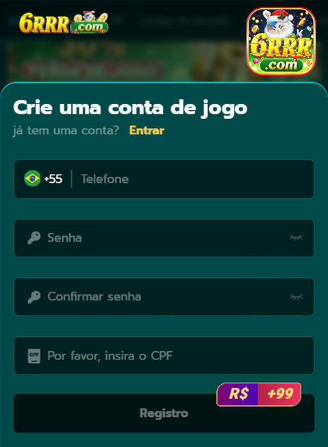 6rrr.com mergulhe em imersivo jogo