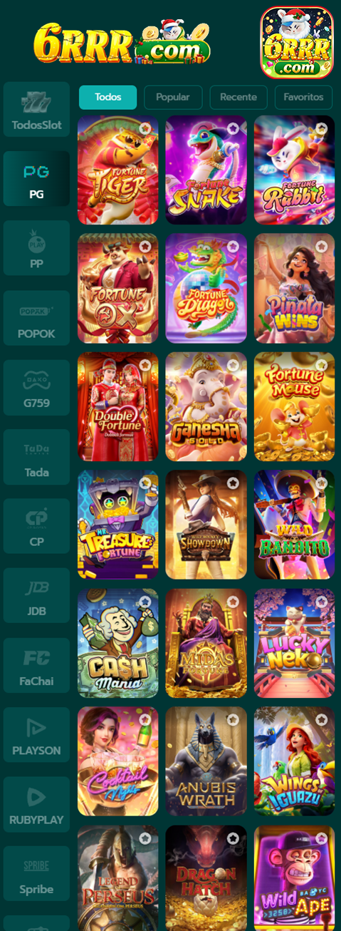 6rrr.com aproveite imersivo jogo